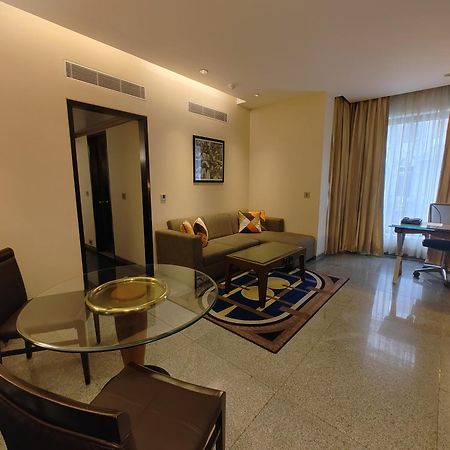 Hotel Marine Plaza Mumbai Eksteriør bilde