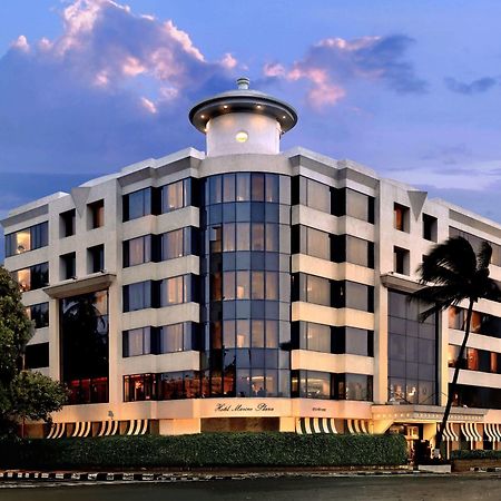 Hotel Marine Plaza Mumbai Eksteriør bilde