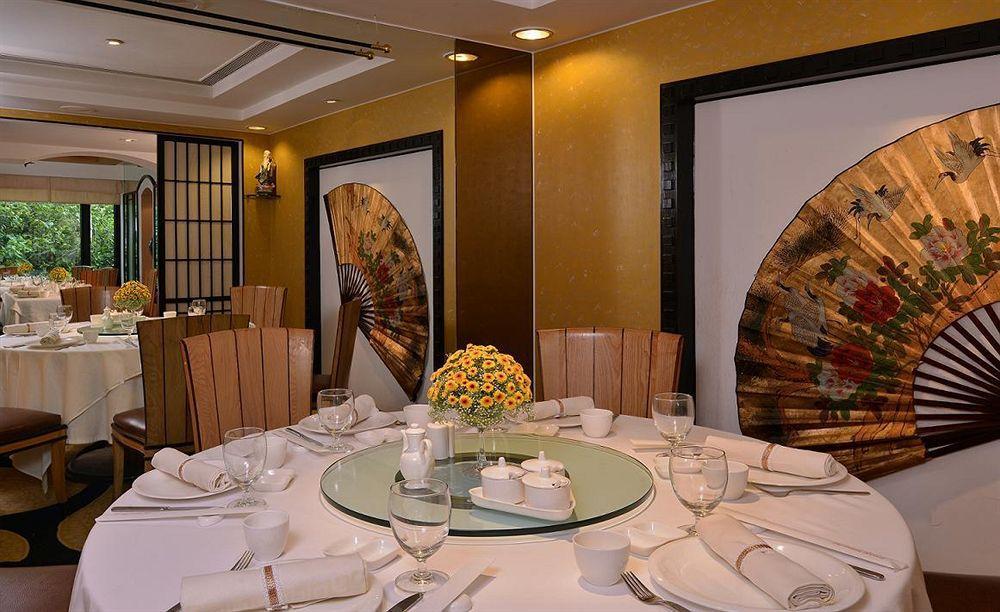Hotel Marine Plaza Mumbai Eksteriør bilde