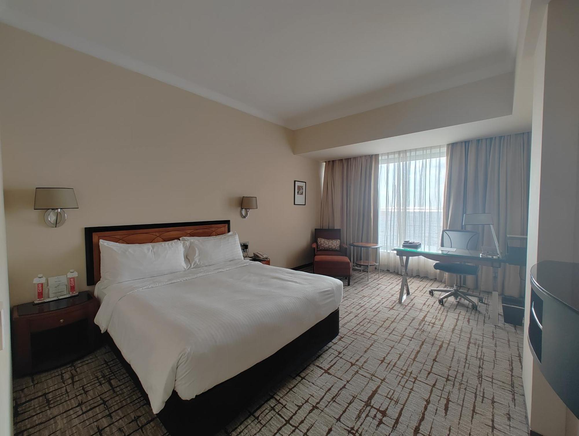 Hotel Marine Plaza Mumbai Eksteriør bilde