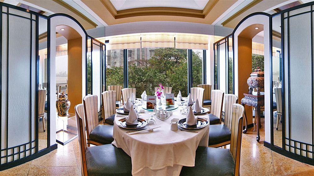 Hotel Marine Plaza Mumbai Eksteriør bilde