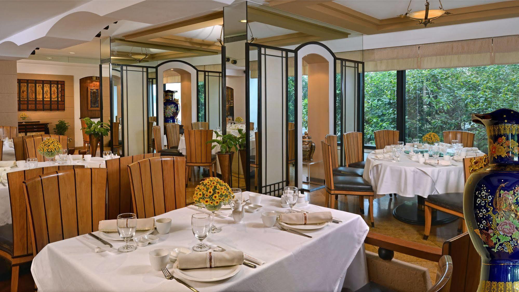 Hotel Marine Plaza Mumbai Eksteriør bilde