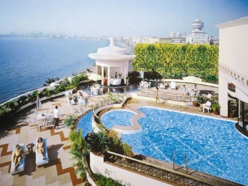 Hotel Marine Plaza Mumbai Fasiliteter bilde