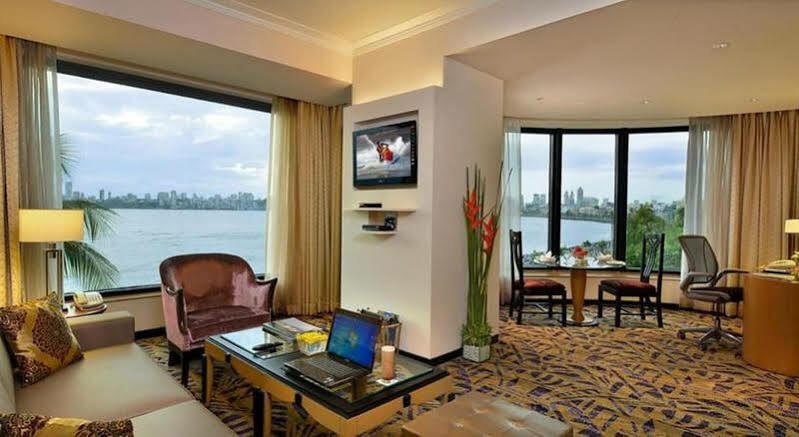 Hotel Marine Plaza Mumbai Eksteriør bilde